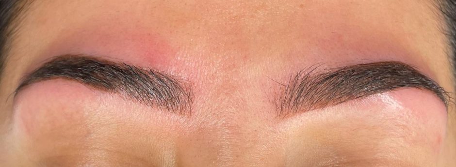 Permanent Makeup